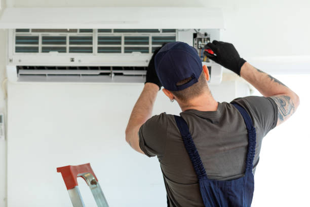 Best Air Vent Cleaning Services  in Ferriday, LA