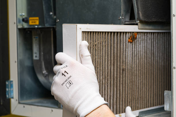 Reliable LA Airduct Cleaning Solutions