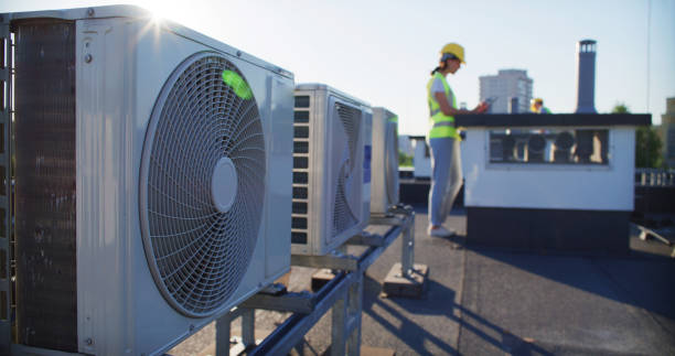 Best Commercial HVAC Duct Cleaning  in Ferriday, LA