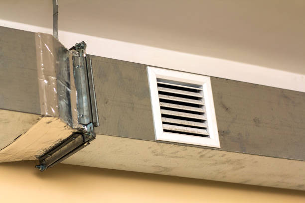 Best Ductwork Cleaning Services  in Ferriday, LA